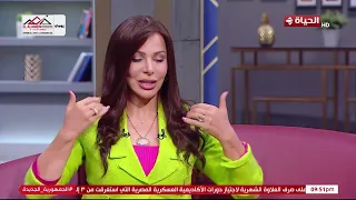 واحد من الناس مع عمرو الليثى والفنانة سوزان نجم الدين | 6 سبتمبر 2026 | الحلقة رقم 447