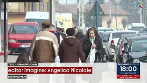 CRIZĂ DE JUDECĂTORI