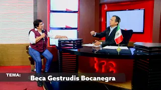 Gertrudis Bocanegra Scholarships: Learn the Details and Application Dates