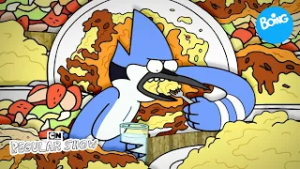 Historias Corrientes | El reto del huevo ha ido demasiado lejos | Boing