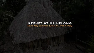 The Helong People's Heritage: Echoes Slowly Fading in the Land of Kupang