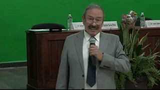 At UJAT, Medina Noyola calls for transitioning basic science into technological applications