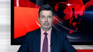 ΚΕΝΤΡΙΚΟ ΔΕΛΤΙΟ ΕΙΔΗΣΕΩΝ 21.00 (15.09.2026)