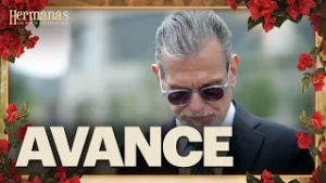 AVANCE Capítulo 20: ¿Rebeca acabará con Silverio? | Este viernes | Hermanas: Un amor compartido