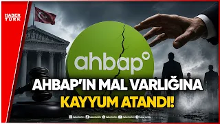 Trustee Appointed to AHBAP Association!
