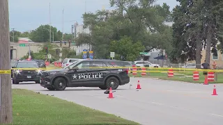 Man, 21, dies after Des Plaines police-involved shooting