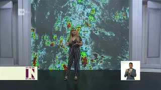 The weather in Cuba: October 1, 2026
