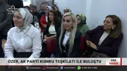 Ordu Altaş TV Ana Haber | 13 Ekim 2026