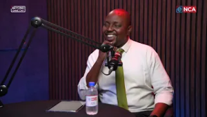 Beyond Game Day | Itumeleng Khune Unfiltered