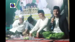 Menguak Sejarah Buyut Surat Keturunan Kerajaan Tawang Alun Blambangan Banyuwangi Jawa Timur