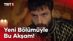 Mehmed: Fetihler Sultanı yeni bölümüyle bu akşam saat 20.00’de TRT 1'de!