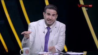 El-Minisi and El-Qae's comments on Fathi El-Mouldi and Abdulrahman Al-Thunayan's statements regar...