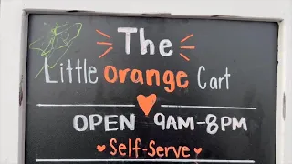 Home bakery born from a husband-wife bet sells out every Saturday