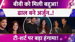 Arjun Bijlani's wife Neha Swami receives backlash! Actor becomes a shield for his wife; clarifies...