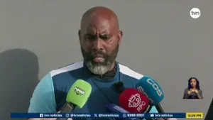 Felipe Baloy destaca la convocatoria para el Premundial 2026 Sub17