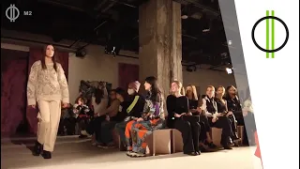 Budapest Central European Fashion Week 2026