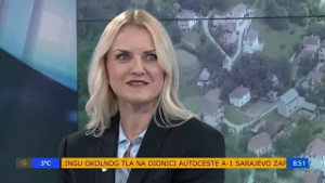 Predstavnici općine Hadžići gosti Sarajevskog jutra