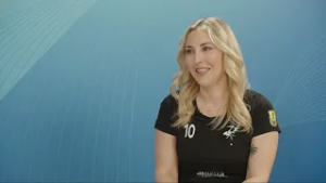 Športna IDEA: Andreja Rituper (27.02.2026)