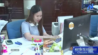 Tay Ninh synchronizes solutions to ensure information security