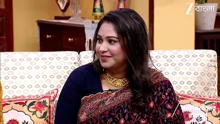 Sashuri Boumar Rannaghar | Ep - 15 | Jul 15, 2026 | Best Scene 1 | Zee Bangla