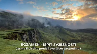 Egzamen - ispit svjesnosti (7)