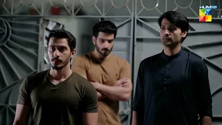 Ghar Bech Dou, Ab Sath Rehna Mumkin Nahi..! #sunitamarshal #deewar - HUM TV