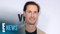 Princess Diaries' Erik von Detten Accused of Elder Abuse in Lawsuit | E! News