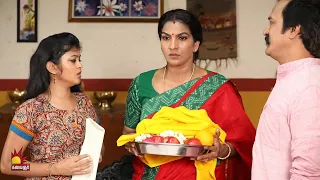 கல்யாணப் பரிசு 💖| Kalyana Parisu | Ep promo July 31st to Aug 3nd | Mon - Fri 8;30 PM @ Kalaignar TV