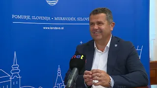 Regionalno, Lendava: Občina Lendava investira v višjo kakovost življenja