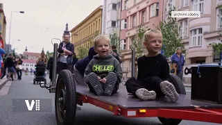 Východočeské zprávy – 9. 9. 2026