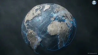 Architecture of a Global Gospel Movement