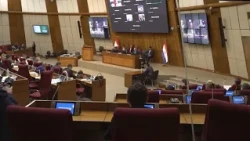 Controversy in Congress over teenage marriage