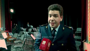 Orkestra e FA: Simfonia nr. 2 e Robert Schumann në teatrin “Migjeni” në Shkodër