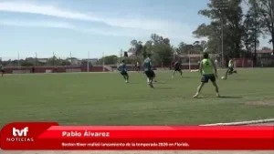 Pablo Alvarez