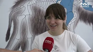 Najmlađe u Muzeju očekuju radionice, kvizovi i fosili - Hit Televizija Brčko