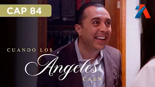 WHEN ANGELS FALL - Preview Wednesday 09/23/2026