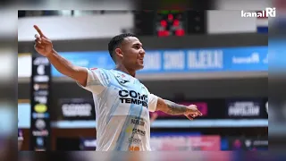HMNK Rijeka osvojio Superkup: Rafinha u dramatičnoj završnici srušio omiški Olmissum