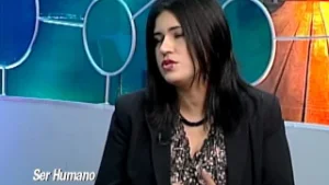 Ser Humano - Sábado 29 de Octubre