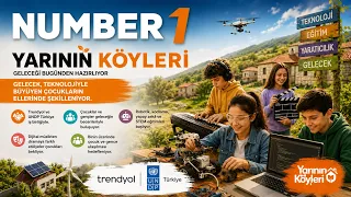 Number1 Haber: Trendyol ve UNDP Türkiye Geleceğin Liderlerini Yetiştiriyor