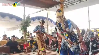 PAGELARAN JEJAK BUDAYA PANJI DI TANAH BANJAR