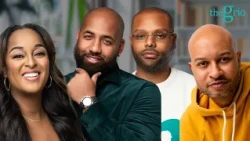 Earn Your Leisure’s Rashad Bilal & Troy Millings on Black wealth and ‘Outsmarting the System’