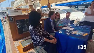 Legambiente Campania Region Protocol July 22