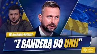 "No MiG jets for Ukraine." Kosiniak-Kamysz: They withdrew from the agreement