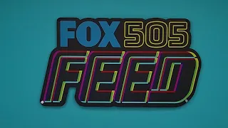 Fox 505 Feed August 18, 2026