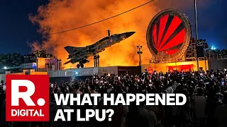 This Is Exclusive: What Happened At LPU? Rape Claim, Violent Protest, SIT Probe