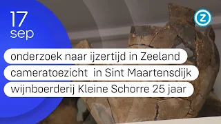 Zeeland Nu, donderdag 17 september 2026
