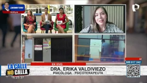 Captan brutal agresión a niña de seis años dentro de centro terapéutico