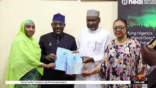 AM News (News @ 7am) | 15 August 2026 | NTA