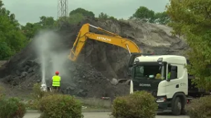 Energetika planira obimne radove na rekonstrukciji toplovodne mreže u centru Kragujevca