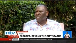 How Uasin Gishu county is looking to build on Eldoret city status milestone